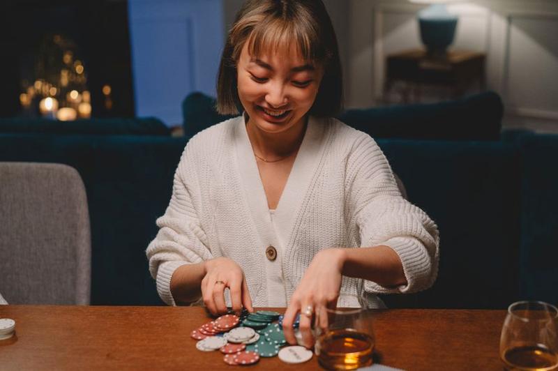 game trực tuyến Hi88 Roulette